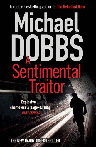 Sentimental Traitor (Harry Jones)