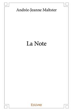 La note