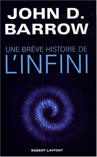 Une brève histoire de l'infini