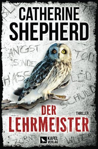 Der Lehrmeister: Thriller