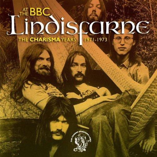 At the BBC-Charisma Years 1971-1973