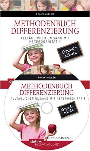 Methodenbuch Differenzierung, CD: Alltäglicher Umgang mit Heterogenität 1