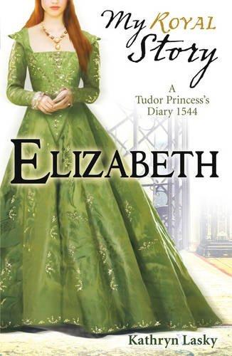 Elizabeth (My Story)