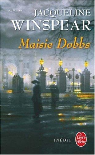 Maisie Dobbs