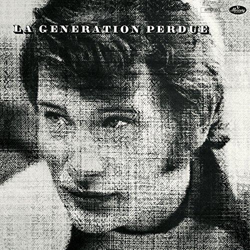 La Generation Perdue(Super Deluxe Edition)