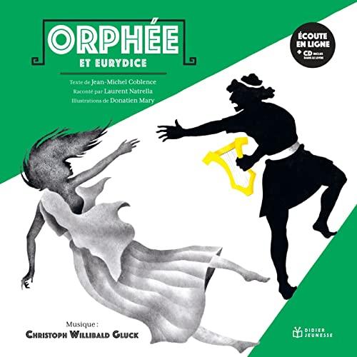 Orphée et Eurydice