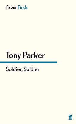 Soldier Soldier