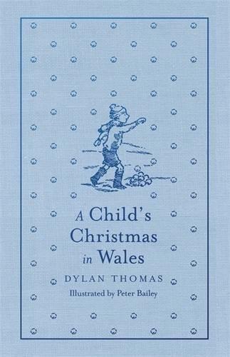 A Child's Christmas in Wales