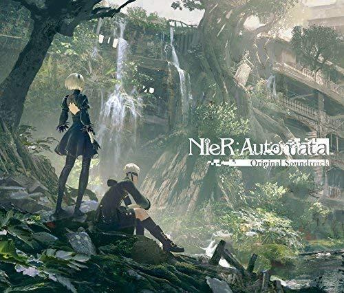 Nier:Automata