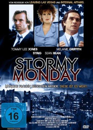 Stormy Monday