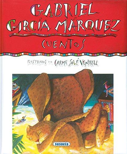 Gabriel García Márquez, cuentos (Autores Célebres)