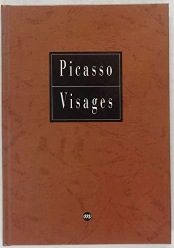 Picasso, visages