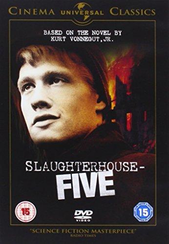 Slaughterhouse Five [UK Import]