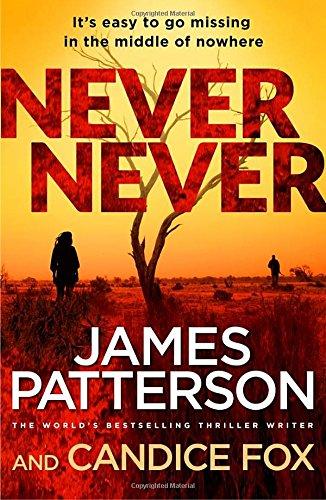 Never Never: (Harriet Blue 1) (Detective Harriet Blue Series, Band 1)