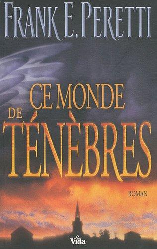 Ce monde de ténèbres