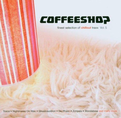 Coffeeshop Vol.5