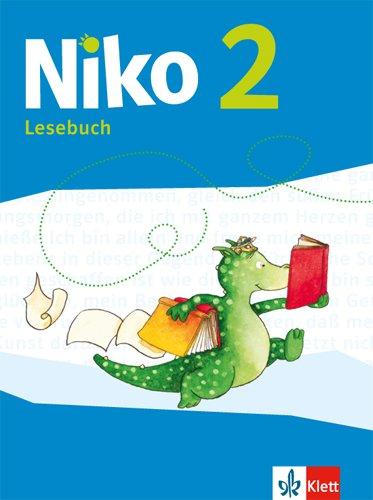 Niko / Lesebuch 2. Schuljahr