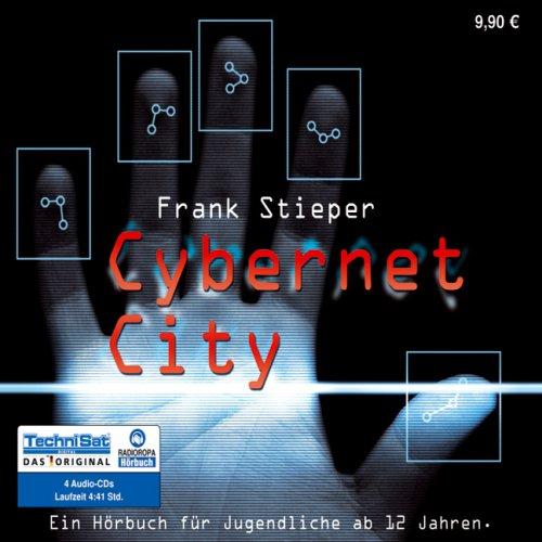 Cybernet City