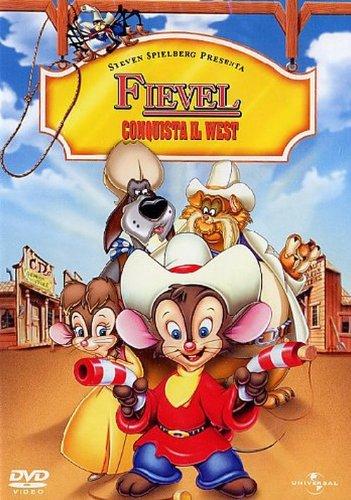 Fievel conquista il West [IT Import]