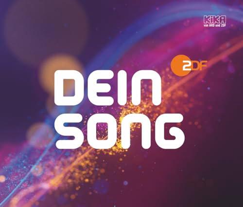 Zdf-Dein Song 2024 (Digisleeve)