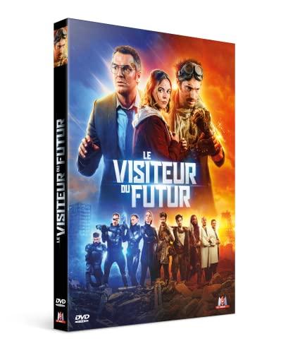 Le visiteur du futur [FR Import]