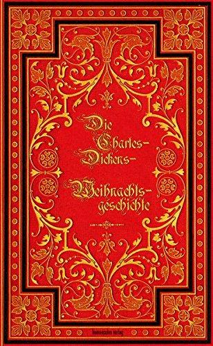 Die Charles-Dickens-Weihnachtsgeschichte