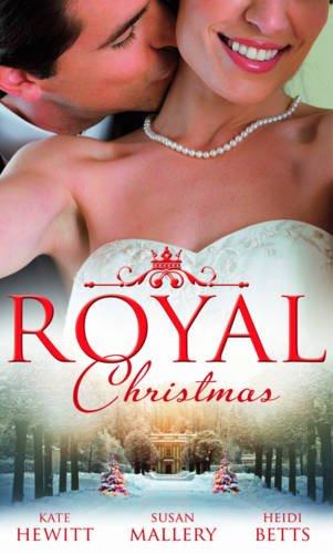 Royal Christmas (Mills & Boon Special Releases)