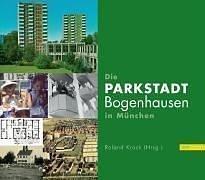 Parkstadt Bogenhausen in München. Münchens erste Trabantenstadt