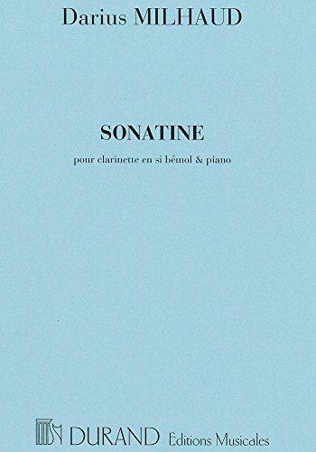 Sonatine