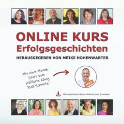 ONLINE KURS Erfolgsgeschichten