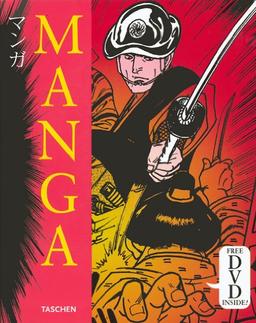 Manga design