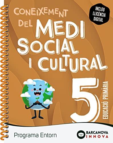 Entorn 5. Dossier Medi Social (Innova 2)