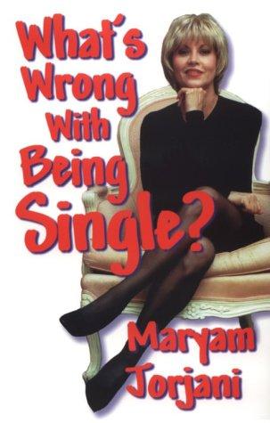 What's Wrong With Being Single?