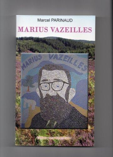 Marius Vazeilles