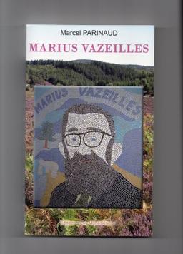 Marius Vazeilles