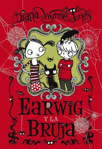 Earwig y la bruja (Literatura Infantil (6-11 Años) - Narrativa Infantil)