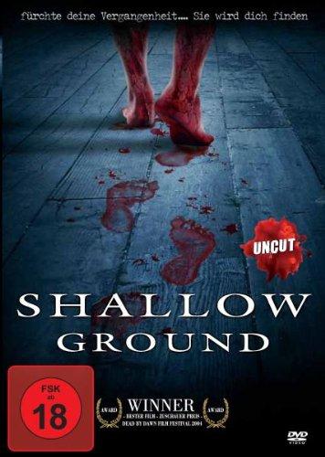 Shallow Ground