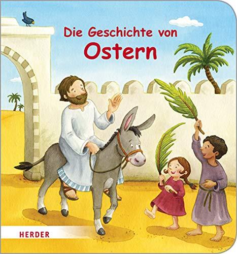 Die Geschichte von Ostern