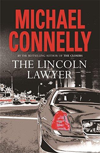 The Lincoln Lawyer (Mickey Haller Series)