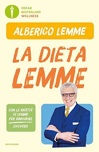 La dieta Lemme (Oscar bestsellers wellness)