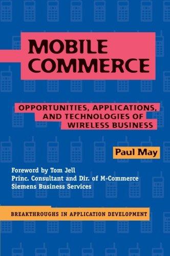 Mobile Commerce