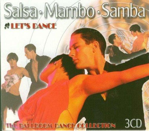 Let'S Dance: Salsa-Mambo-Samba