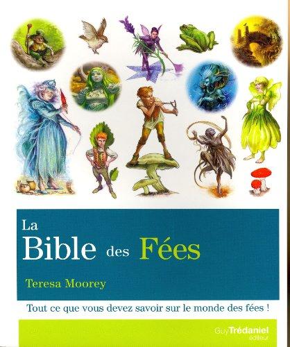 La bible des fées