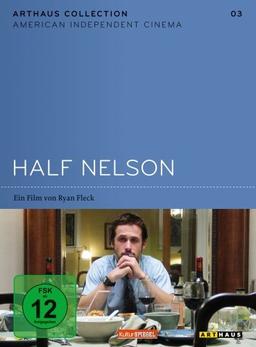 Half Nelson - Arthaus Collection American Independent Cinema