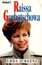 Raissa Gorbatschowa.