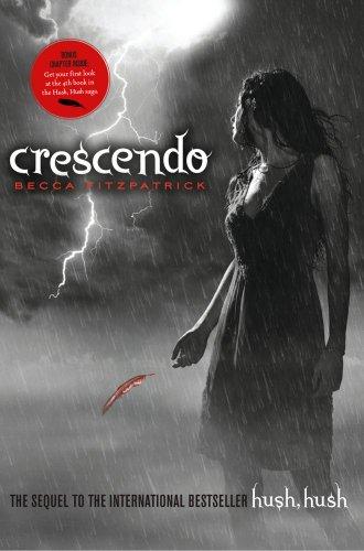 Crescendo (The Hush, Hush Saga)