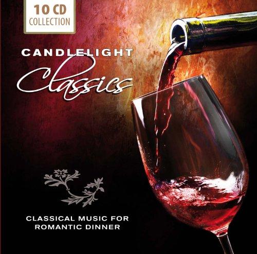 Candlelight Classics - for a Romantic Dinner