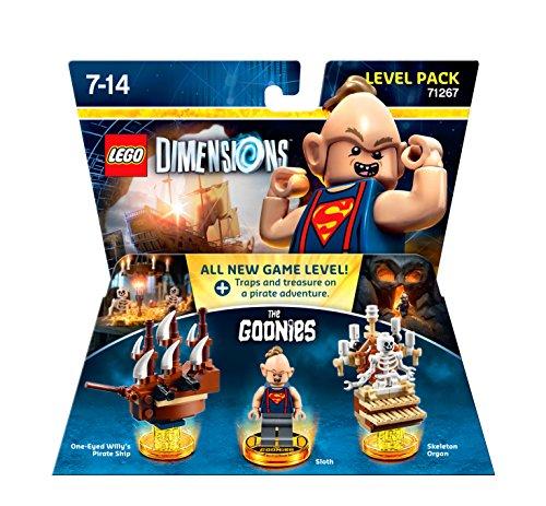 LEGO Dimensions - Level Pack - Goonies