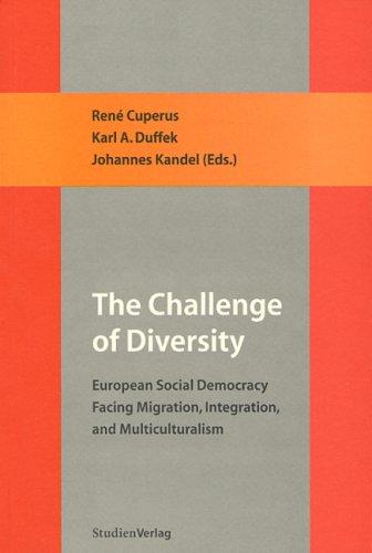 The Challenge of Diversity