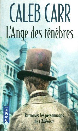 L'ange des ténèbres